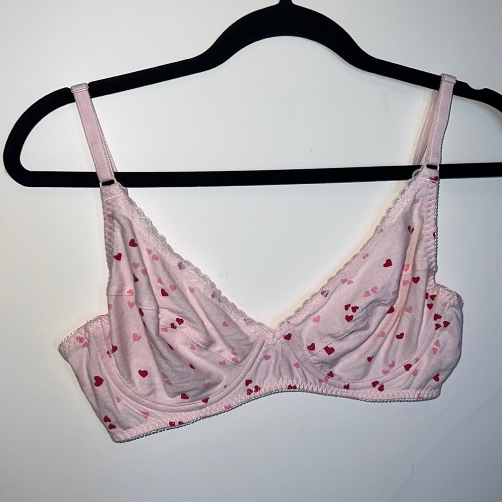 Vintage Victorias Secret Bra